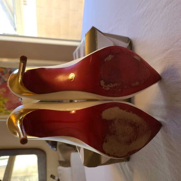 Ankle Boots - Picture 3 of 5